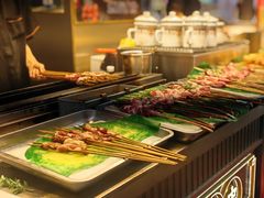 -老孙家泡馍(洒金桥店)