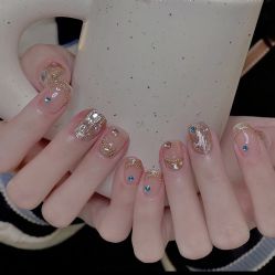 -LILY NAILS美甲美睫