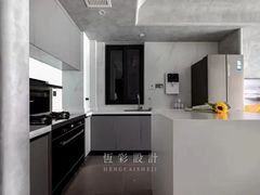 -恒彩家装·品质整装(集团店)