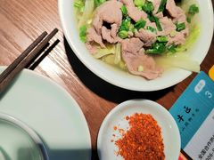 -全牛匠·乐山跷脚牛肉(西单华威约饭街店)