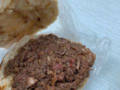 -老西关黄老太牛肉烧饼