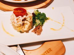 -斗牛士牛排(南京东路店)