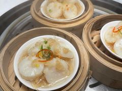 -优食坊·蒸汽海鲜(康盛路店)