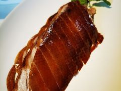 -四季民福烤鸭店(外滩外白渡桥店)