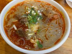 牛肉粉-顺华粉馆(桃园南路店)