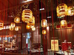 大堂-南京大牌档(三阳广场苏宁店)