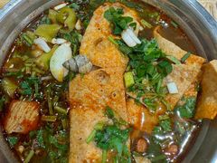 -柳州肥姨妈大骨螺蛳粉(曹路店)