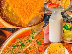 -琼大师东方烤乳猪(亚特兰蒂斯店)