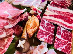 -牛道精致烤肉(海安店)
