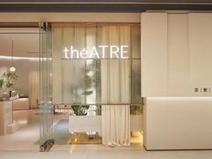 -théATRE 茶聚场(王府中環店)