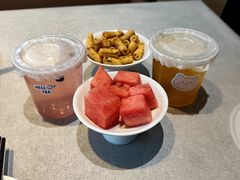 -郑庄脂渣海鲜楼(九水路店)