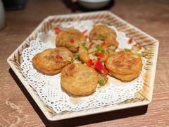 -周家二小姐的菜(西津渡店)