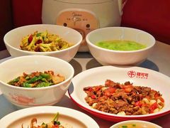 -辣可可·小炒黄牛肉(望京凯德MALL店)