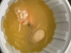 大连鲍翅汤酸菜-百富源·海鲜辽菜(和平北大街店)