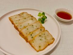 -香港龙凤楼(巨鹿路洋房店)