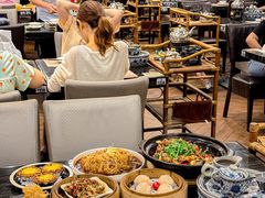 -虾饺妹·粤式手工点心(水荫路店)