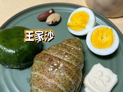 -王家沙点心店(南京西路总店)