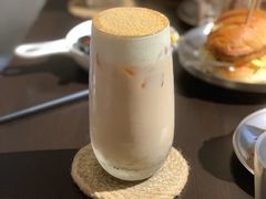 -甘单茶事小馆(洋河店)