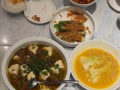 -孔雀云贵川·融合菜(长宁来福士店)