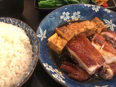 -又鸟pizza海南鸡饭(假日广场店)