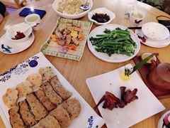 -德胜轩正宗顺德菜(宝安沙井会展中心店)