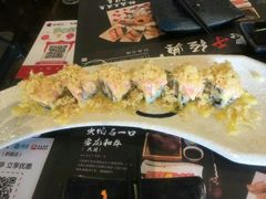 -古田居·特色寿司料理(星之岛旗舰店)