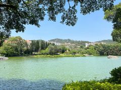 -厦门大学(思明校区)