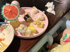 -古田居·特色寿司料理(星之岛旗舰店)
