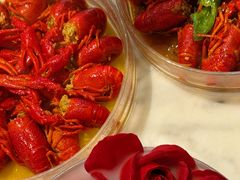 -雀蓝川菜(星悦汇店)