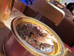 -西塔老太太泥炉烤肉(温州首店万象城黑金店)