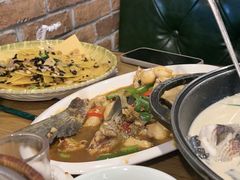 -丰乐餐厅·始于1999·本地老字号