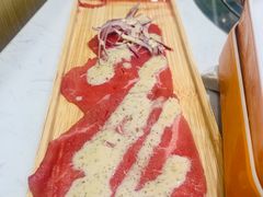 -集品鲜湾·蒸汽海鲜自助料理(青岛银座和谐广场店)