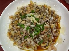 海瓜子-红灯笼龙凤饭店(宁波老字号店)