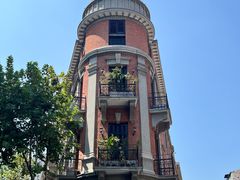 -飞马旅黎黄陂路文旅街区