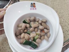 -妙香居韩国烤肉(容桂天佑城店)