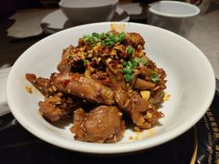 -大碗先生家常湘菜(解放街店)