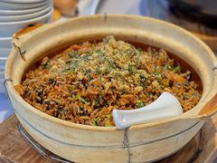-黑明餐厅(白鹭洲店)
