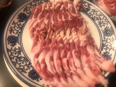 -裕德孚·非遗手切涮羊肉(东直门内大街店)