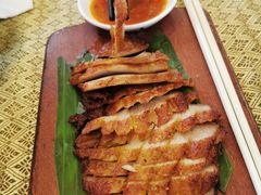 -南沙游艇会·大兵船餐厅