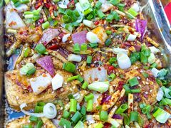 -舌尖上的石棉何雨露烧烤