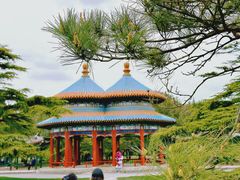 -天坛公园