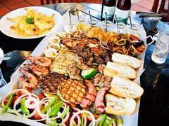 -Mix Restaurant