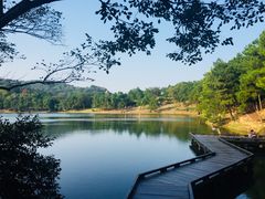 -南京市无想山景区