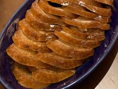 -君悦酒店·1881·北京烤鸭