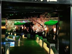门面-桂满陇-西湖船宴(西单大悦城店)