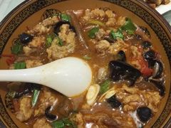 -葛记焖饼(伏牛路店)