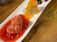 -合家院饭庄(榆关道店)
