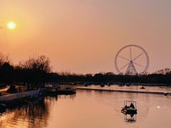 -祥源·阜阳生态乐园