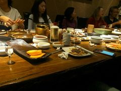 -一品诚记烤肉·甄选店(中南路店)