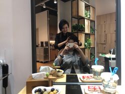 -曼都发型·臻选